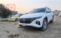 هيونداي توسان